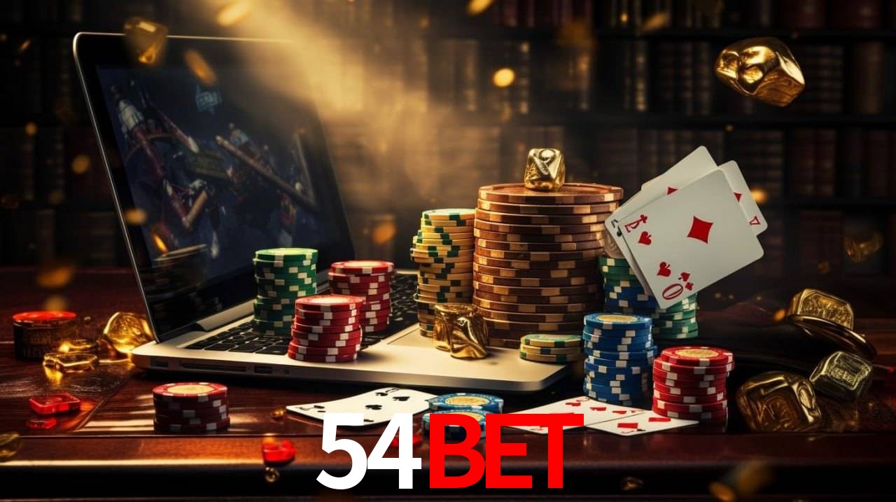Estatísticas 54BET