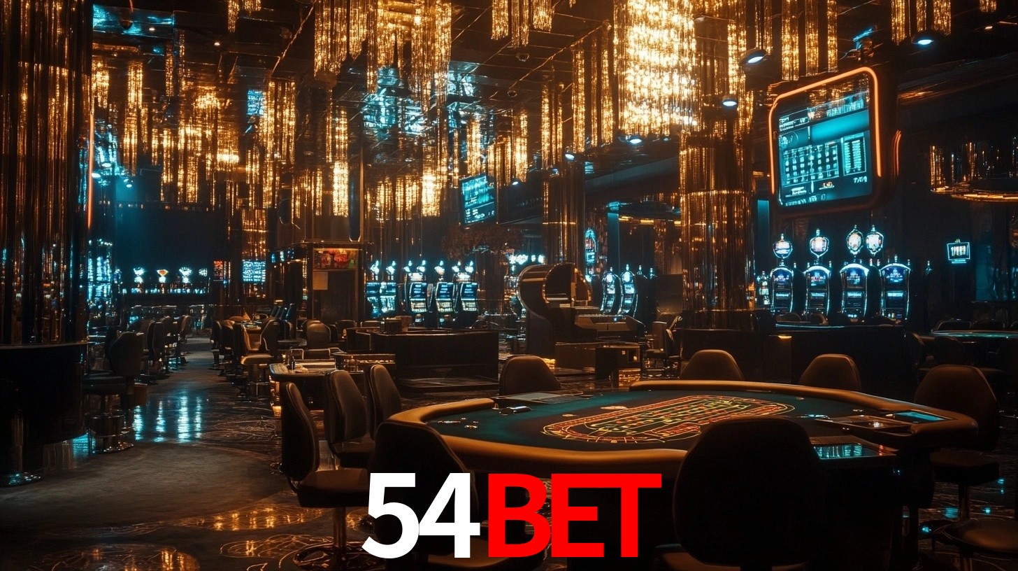 54BET paga