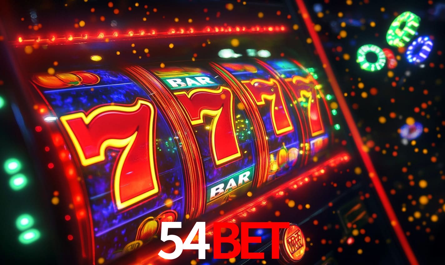 54BET - Roleta Oficial Brasileira - 54BET.COM