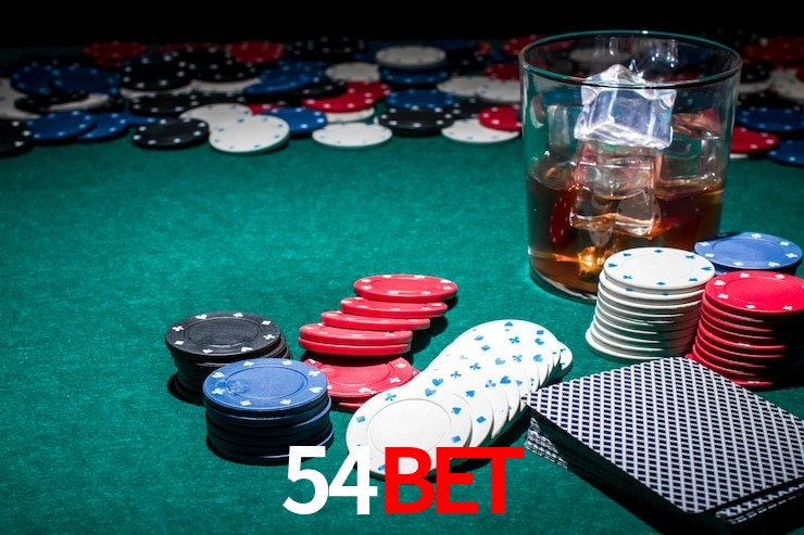 Experiência VIP 54BET