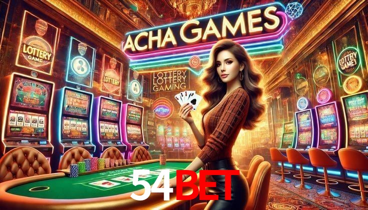 Experiência VIP 54BET