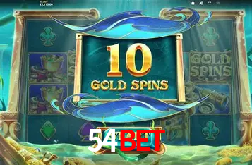 Desvendando o Mundo dos Jogos Virtuais na 54BET