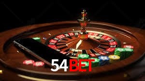 Welcome Bonus 54BET