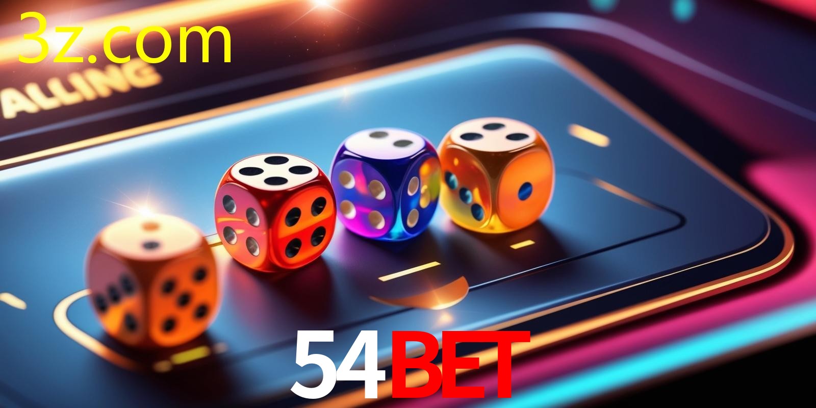 Apostas Futebol ao Vivo 54BET.COM