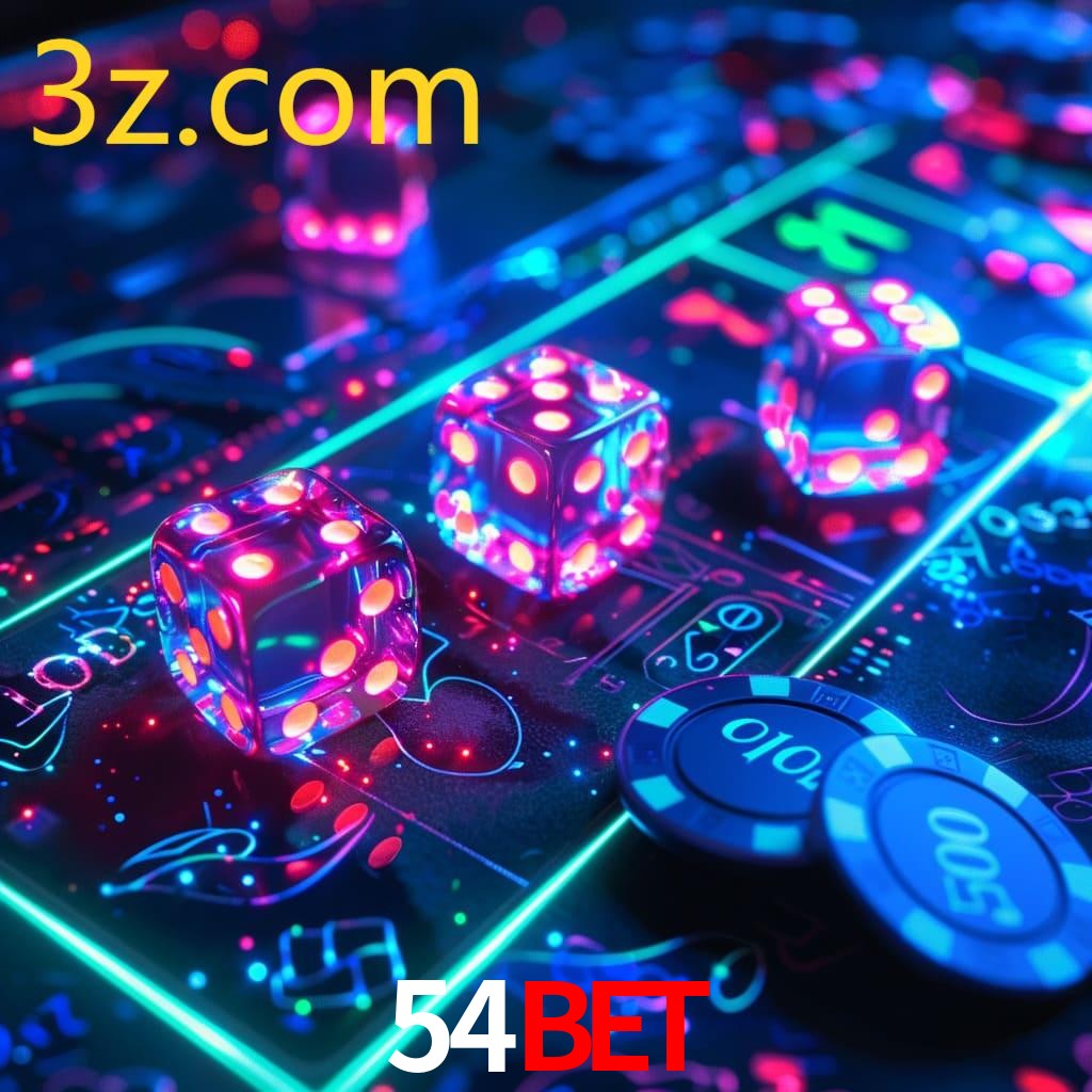 Fortune Tiger Slot no Site 54BET.COM