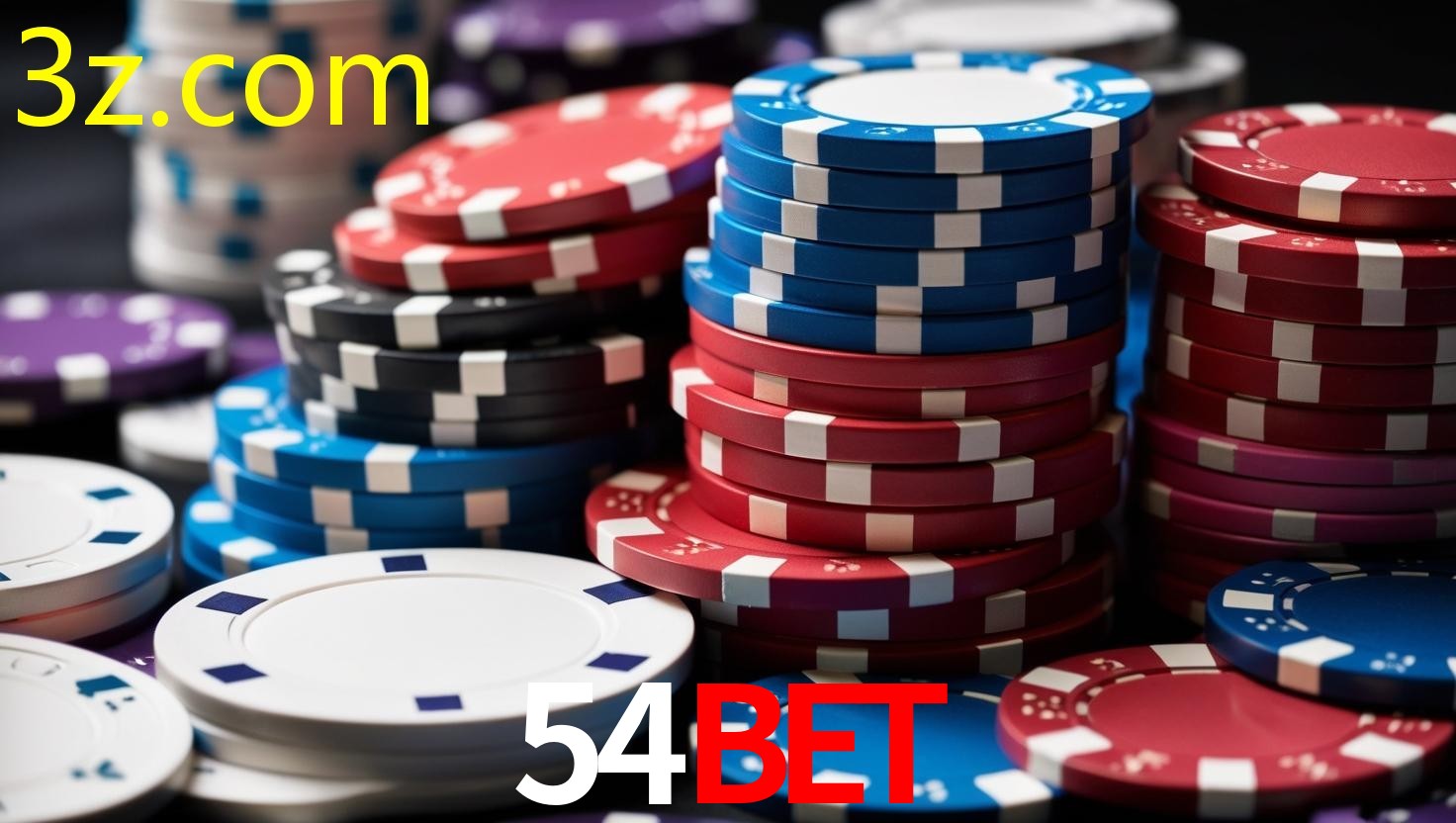 Login Seguro 54BET.COM