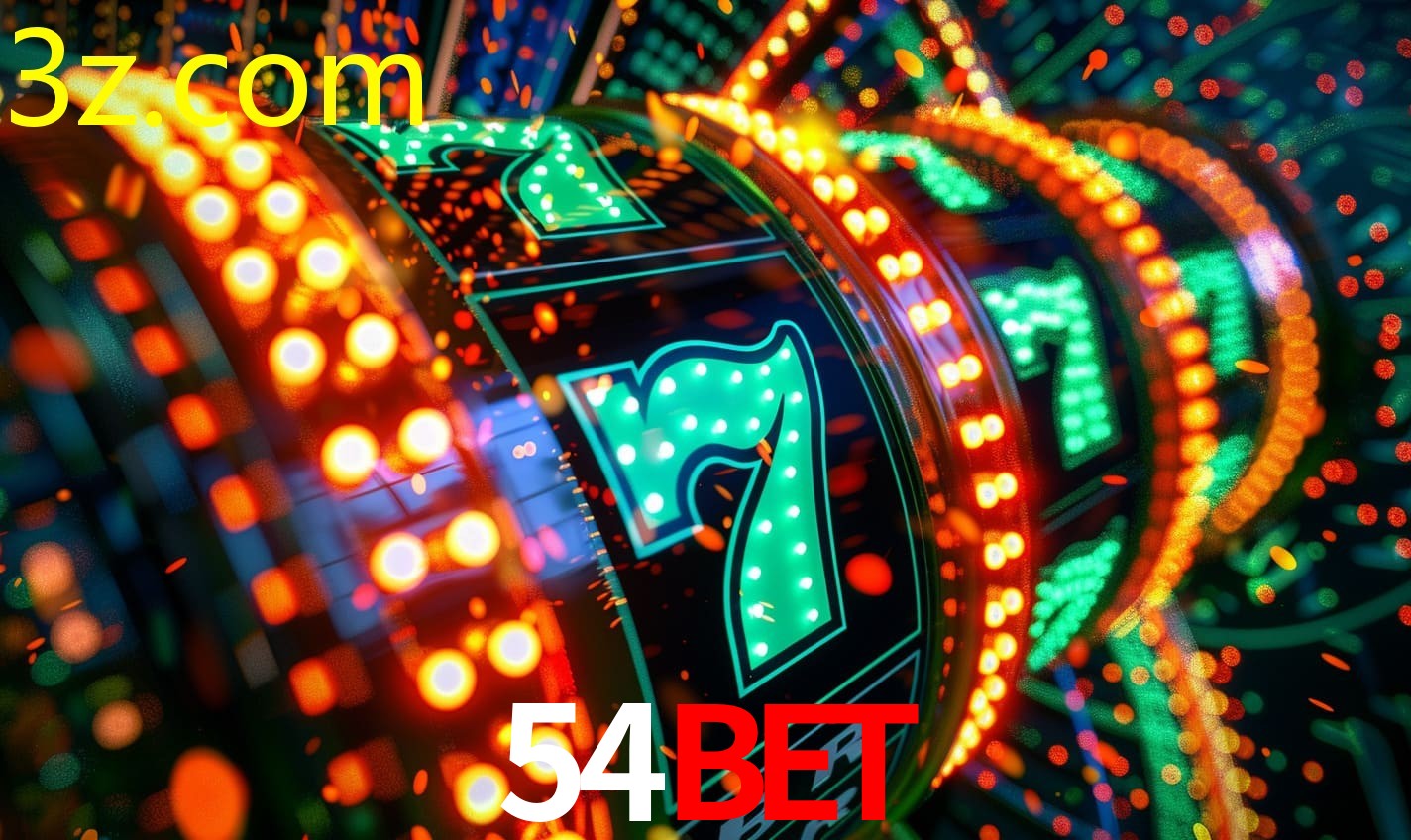 Apostas na Site 54BET.COM