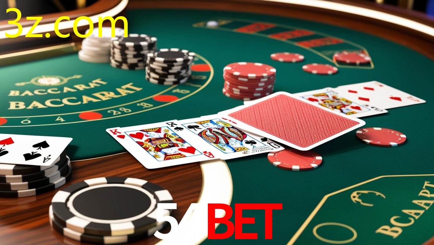 Cassino Online Seguro 54BET.COM