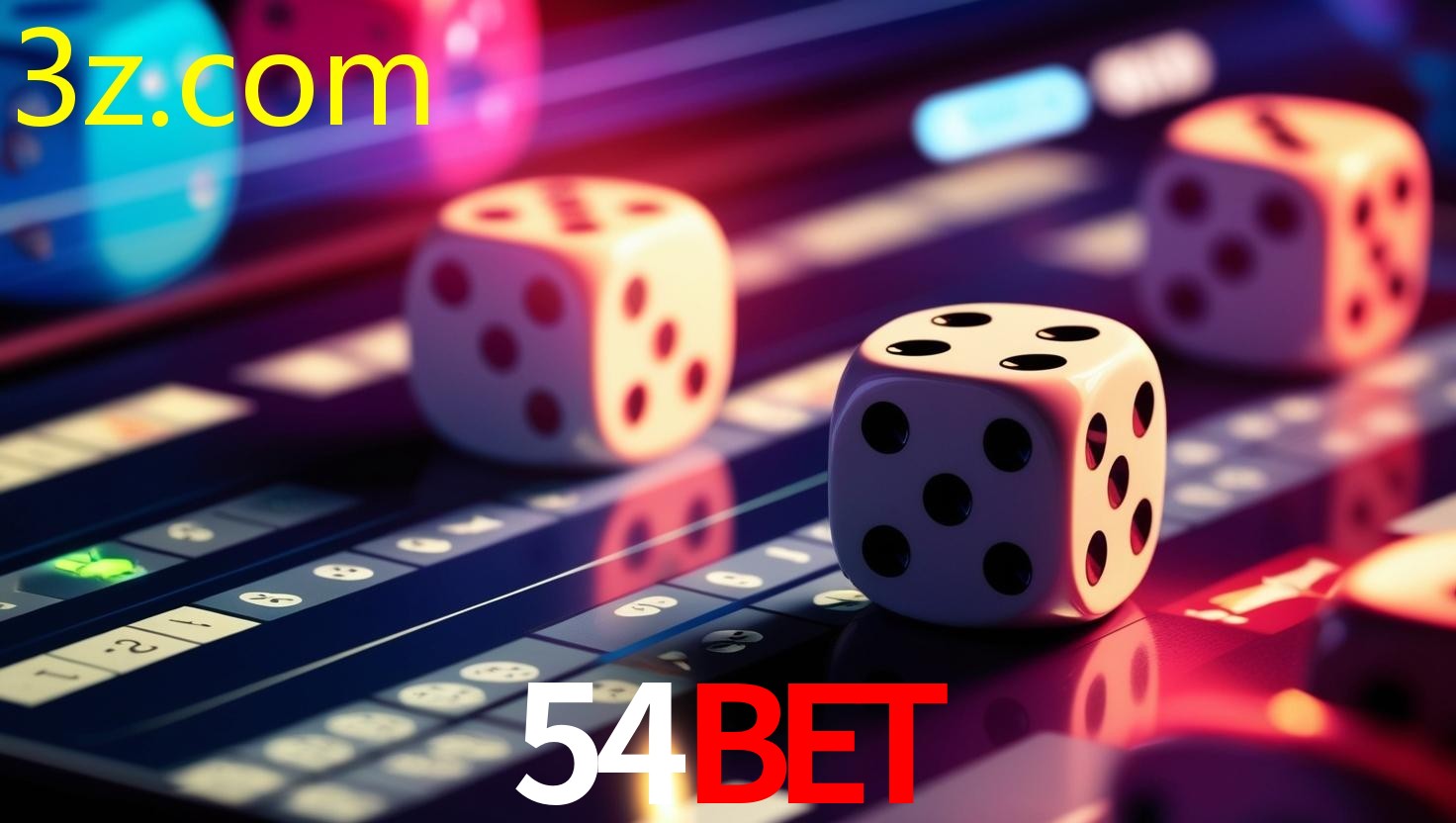 Jogos de Cassino 54BET.COM