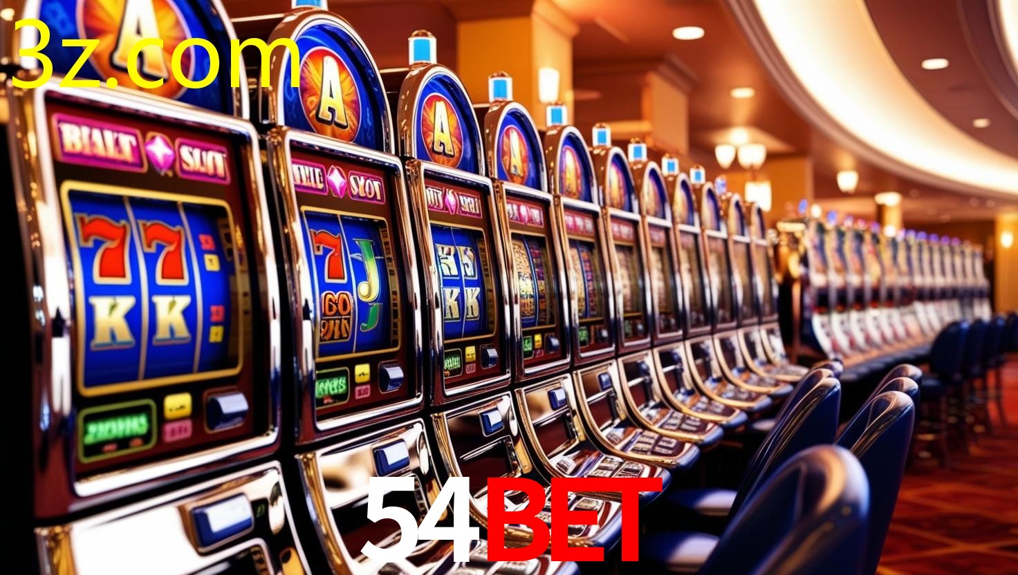 App 54BET.COM