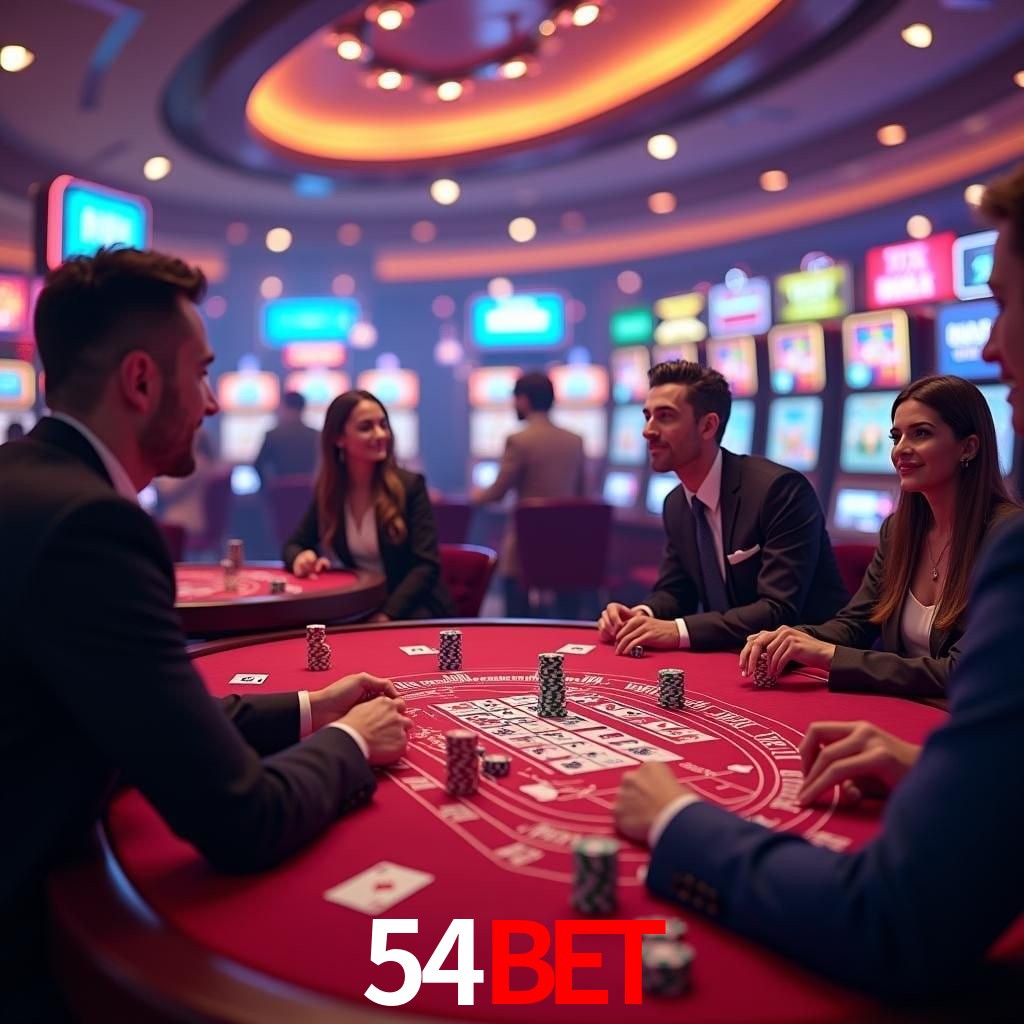Estratégias Crash Games 54BET