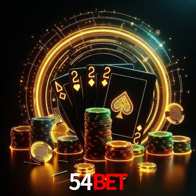Especiais de Fim de Semana 54BET