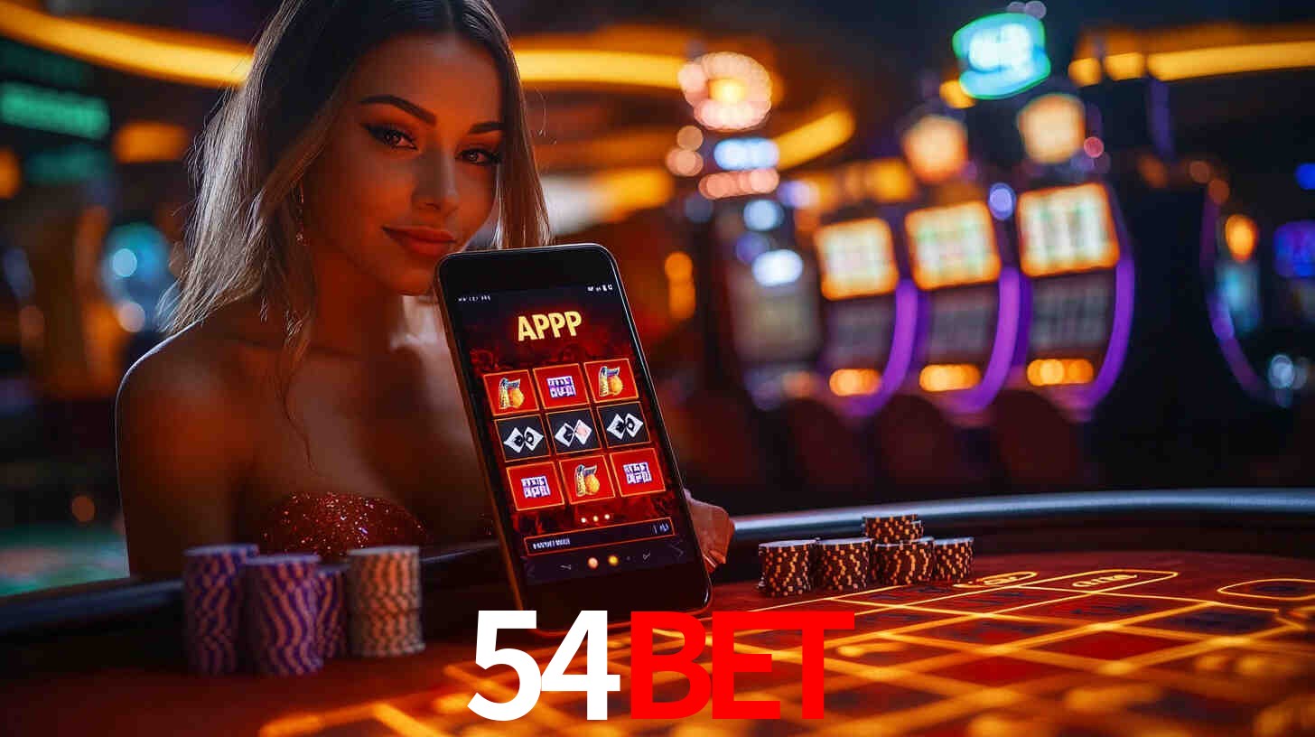 Descubra a Essência do 54BET: Nossa História e Compromissos