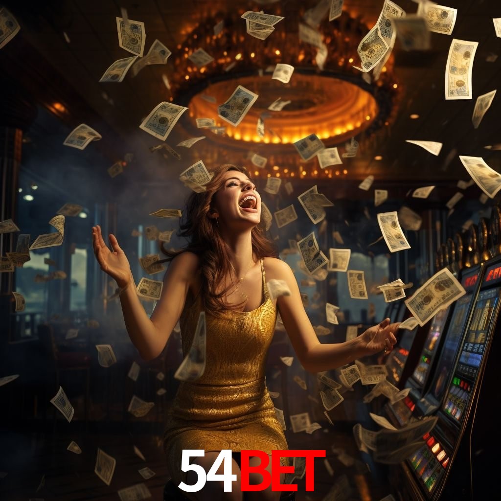 Basketball Betting 54BET
