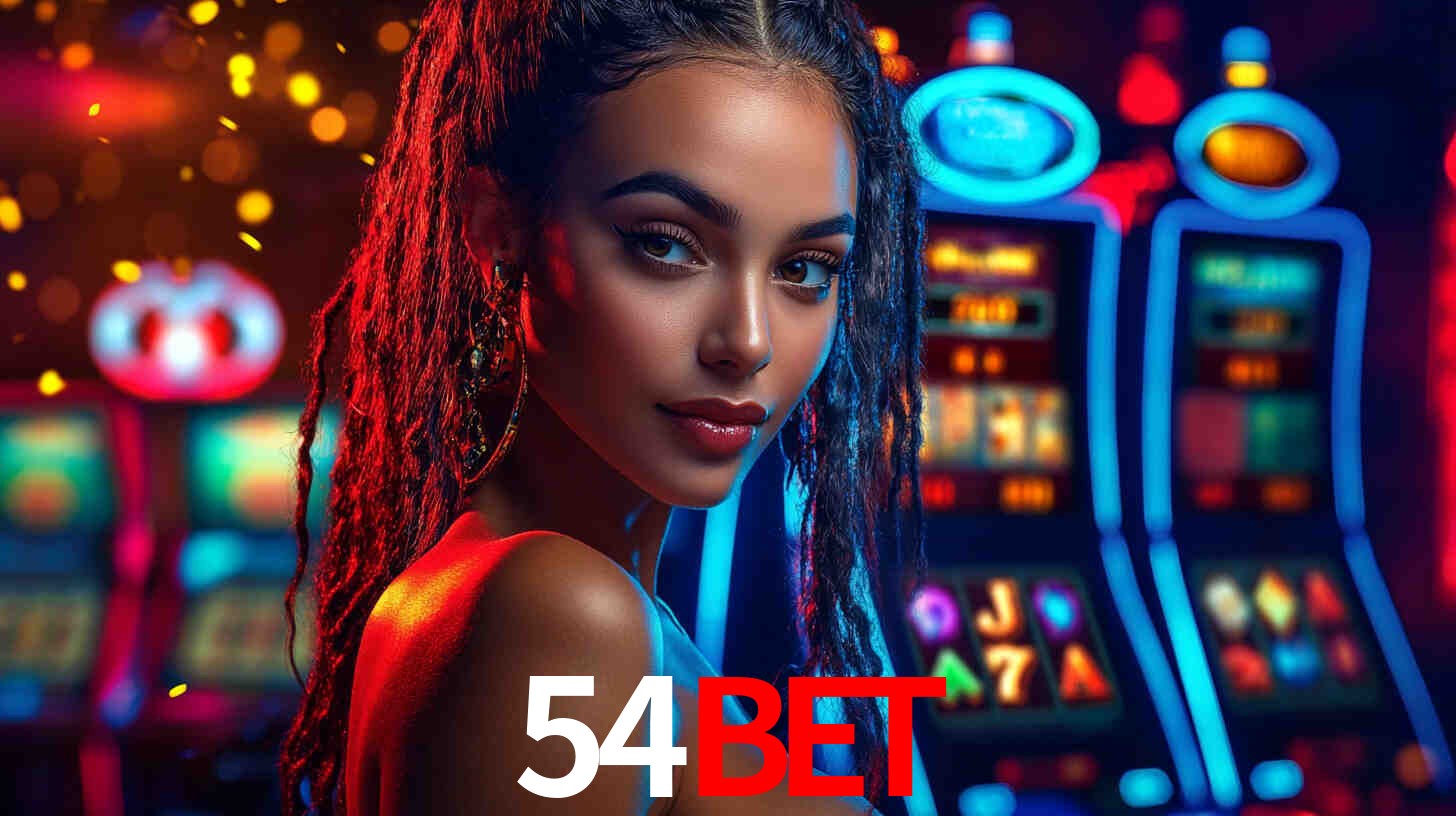 Explorando a Categoria de Eventos em Apostas na 54BET