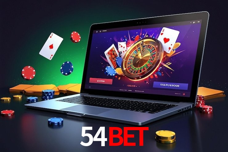 54BET Belo Horizonte - Payments