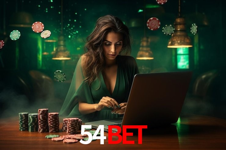 54BET - App Compatibility