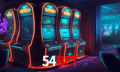 Apostas Esportivas na 54BET: Um Guia Completo
