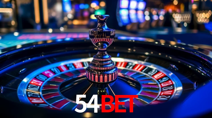 Ofertas Imperdíveis na 54BET: Promoções e Bônus Que Valem a Pena