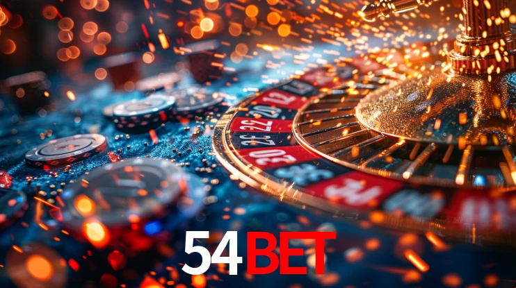 API Integration 54BET