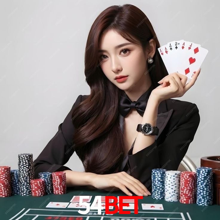 54BET - Support