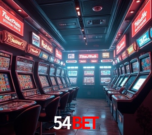 54BET São Paulo - Hot Promos