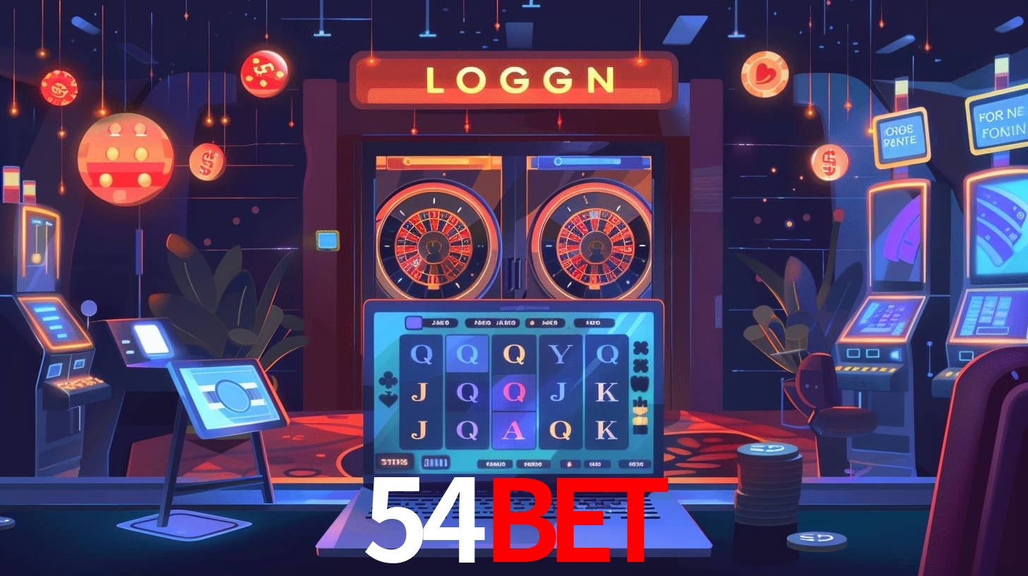 54BET Plataforma - Certificada MGA desde 2015