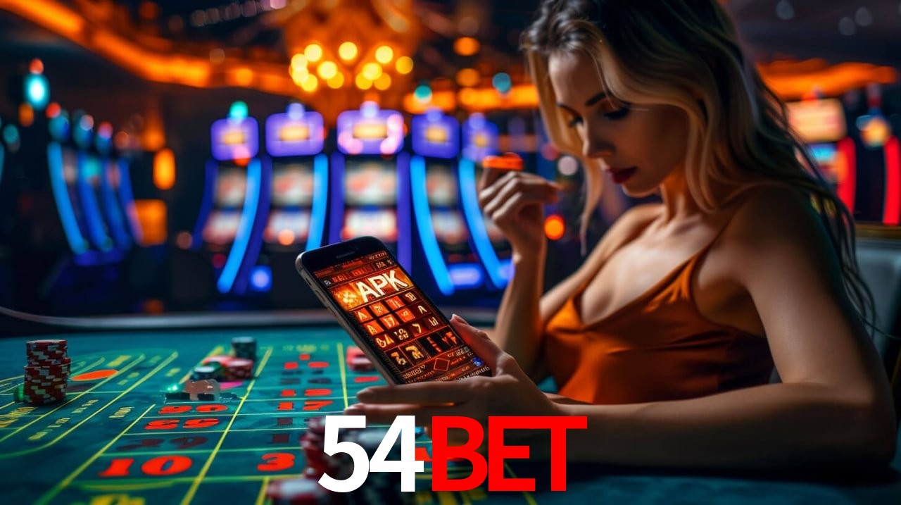 Sports Statistics 54BET