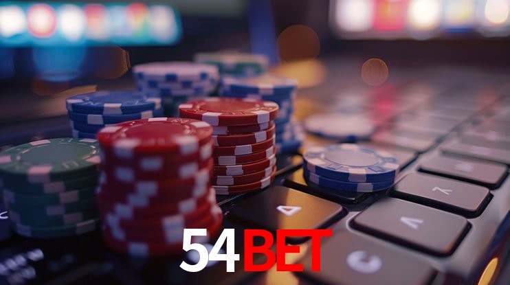 54BET Entrar - Login Seguro Certificado