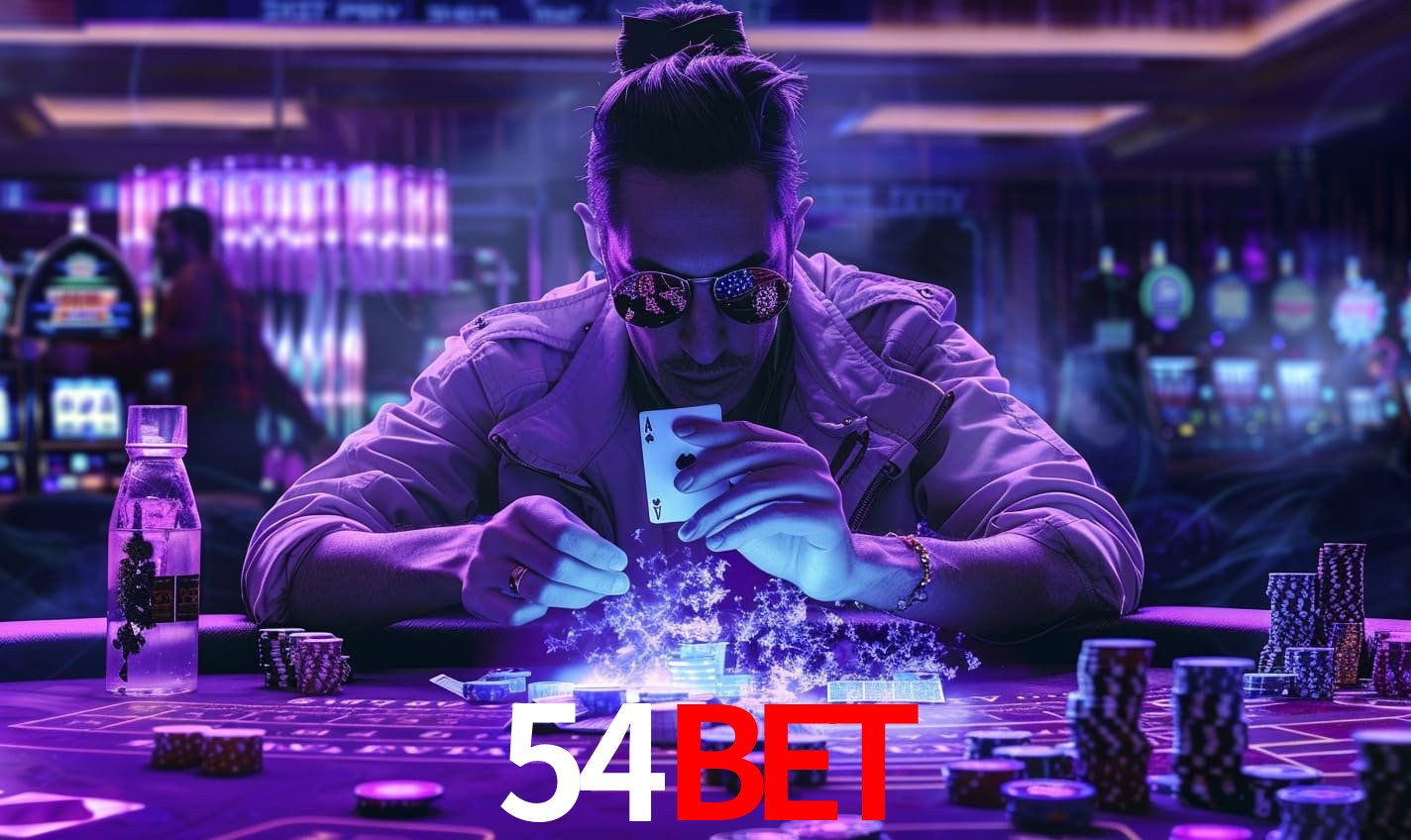 Football Betting 54BET