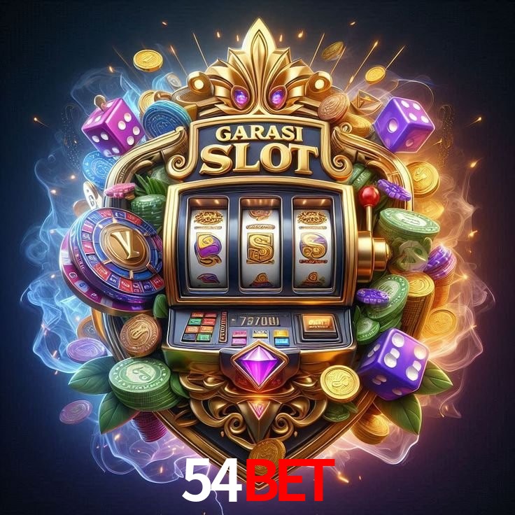 54BET - Winners Celebration