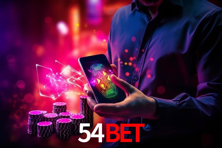 Apostas de Futebol 54BET