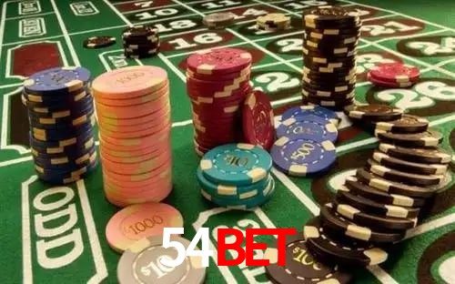 54BET - App Security