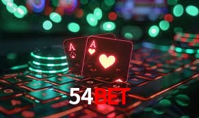 Benefícios da Conta 54BET