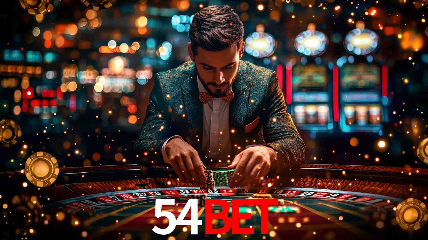 Daily Bonuses 54BET
