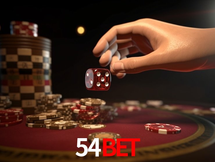 Promoções Sazonais 54BET
