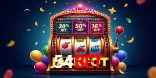 54BET - Rápido Acesse