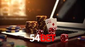 PIX Instantâneo 54BET