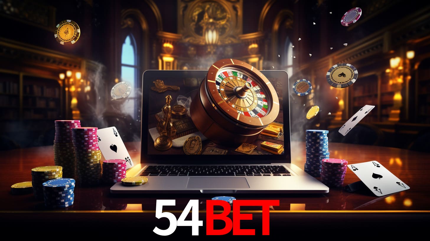 Spaceman Game 54BET