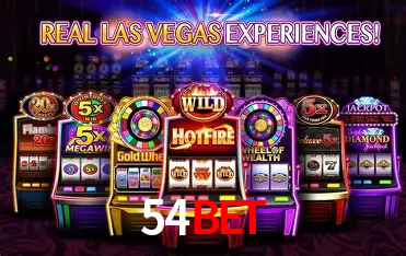 54BET Brasília - VIP Program