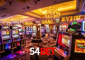 54BET Belo Horizonte - Reivindique Bonus