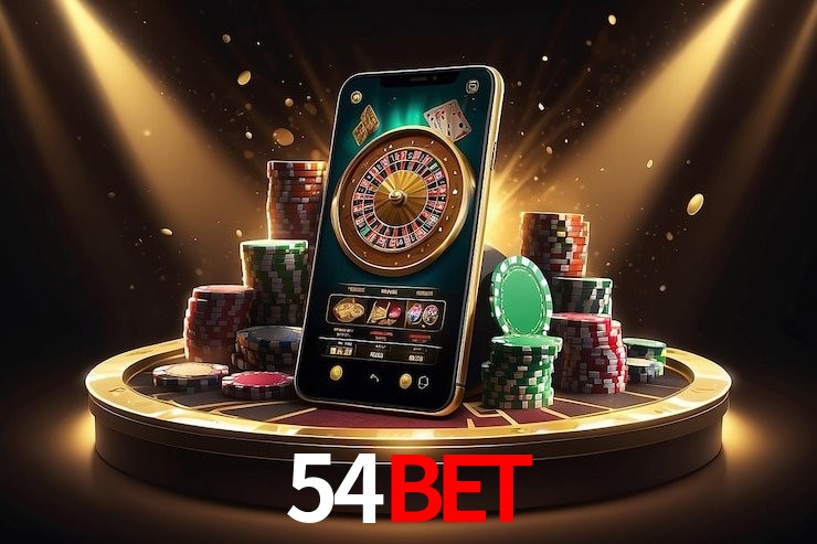 54BET - Customer Support