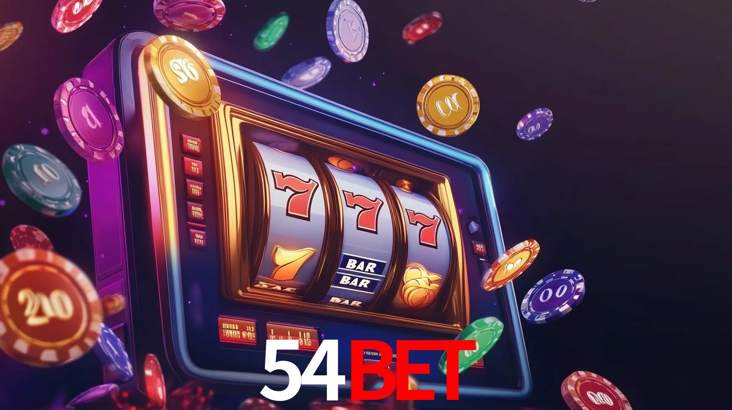 Blackjack Table 54BET