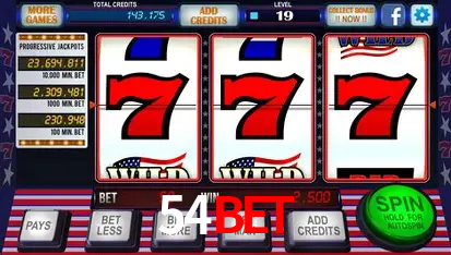 54BET Rio de Janeiro - Bonus Terms