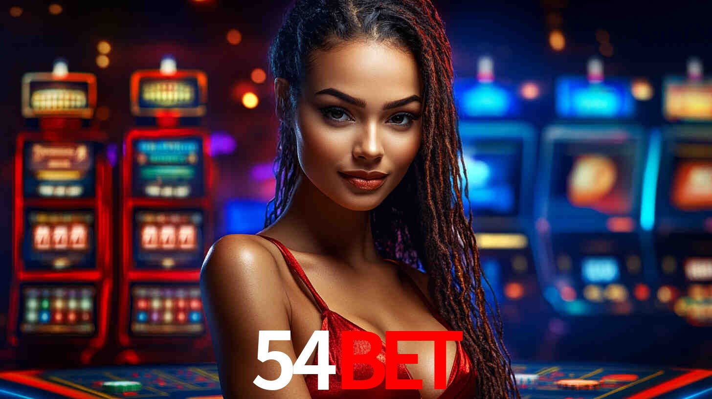 A Experiência Imersiva dos Cassinos Ao Vivo no 54BET