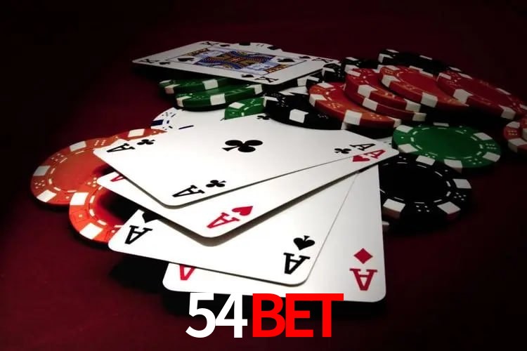 Apostas de Basquete 54BET