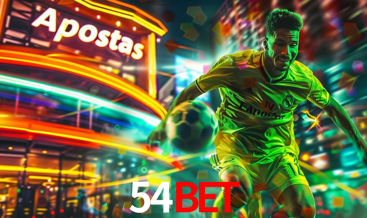 Promoção Relâmpago 54BET