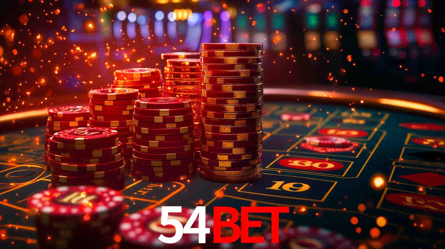 Tournaments 54BET