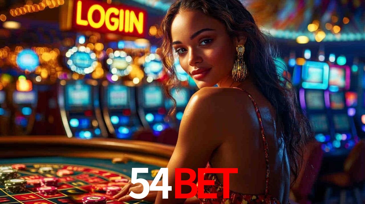 54BET Brasília - Jogo Features