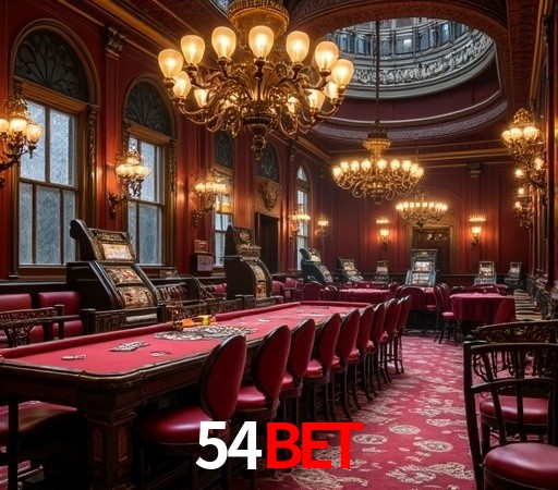 54BET Rio de Janeiro - Licenses